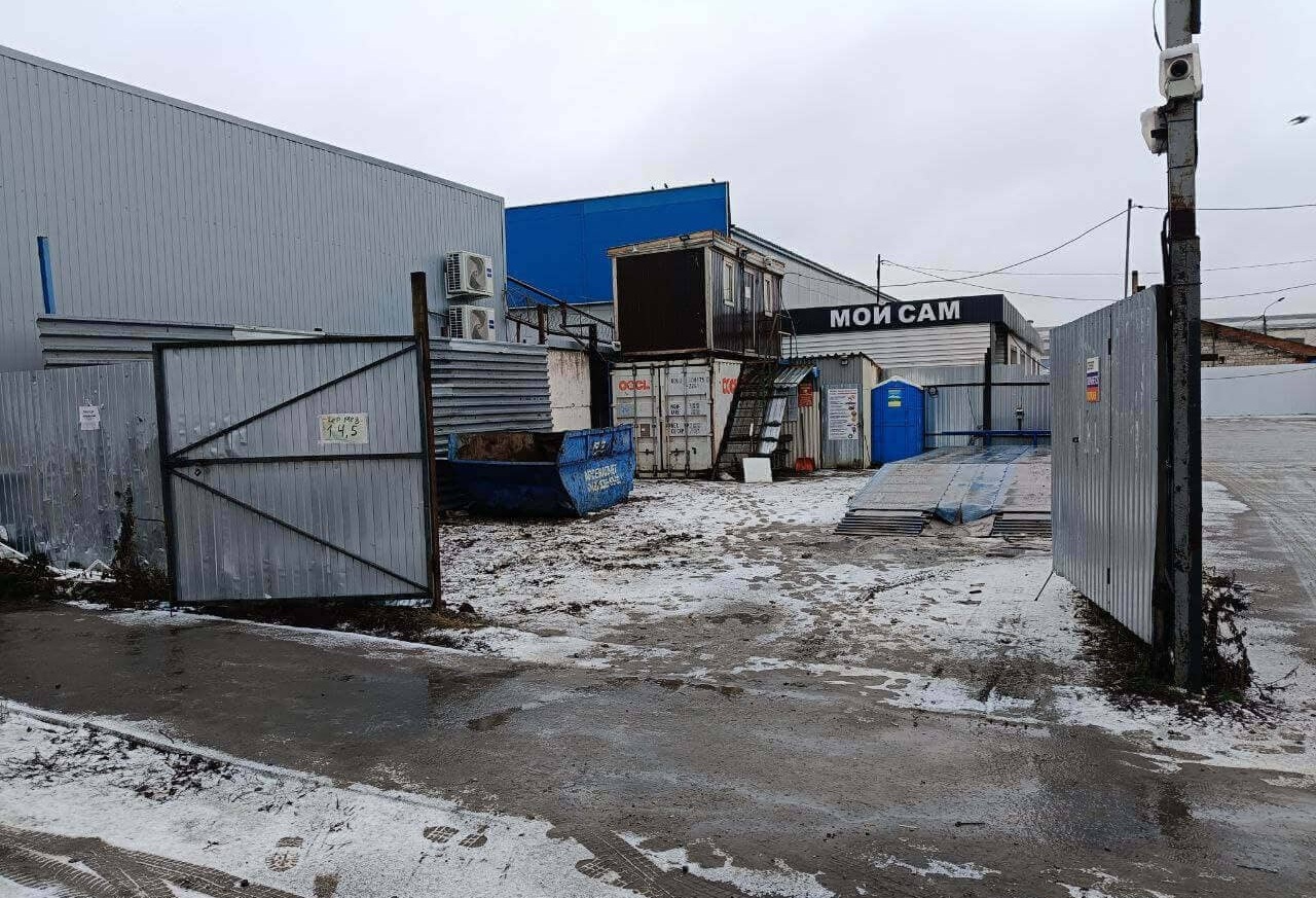 А-14 Подольск лобачева12